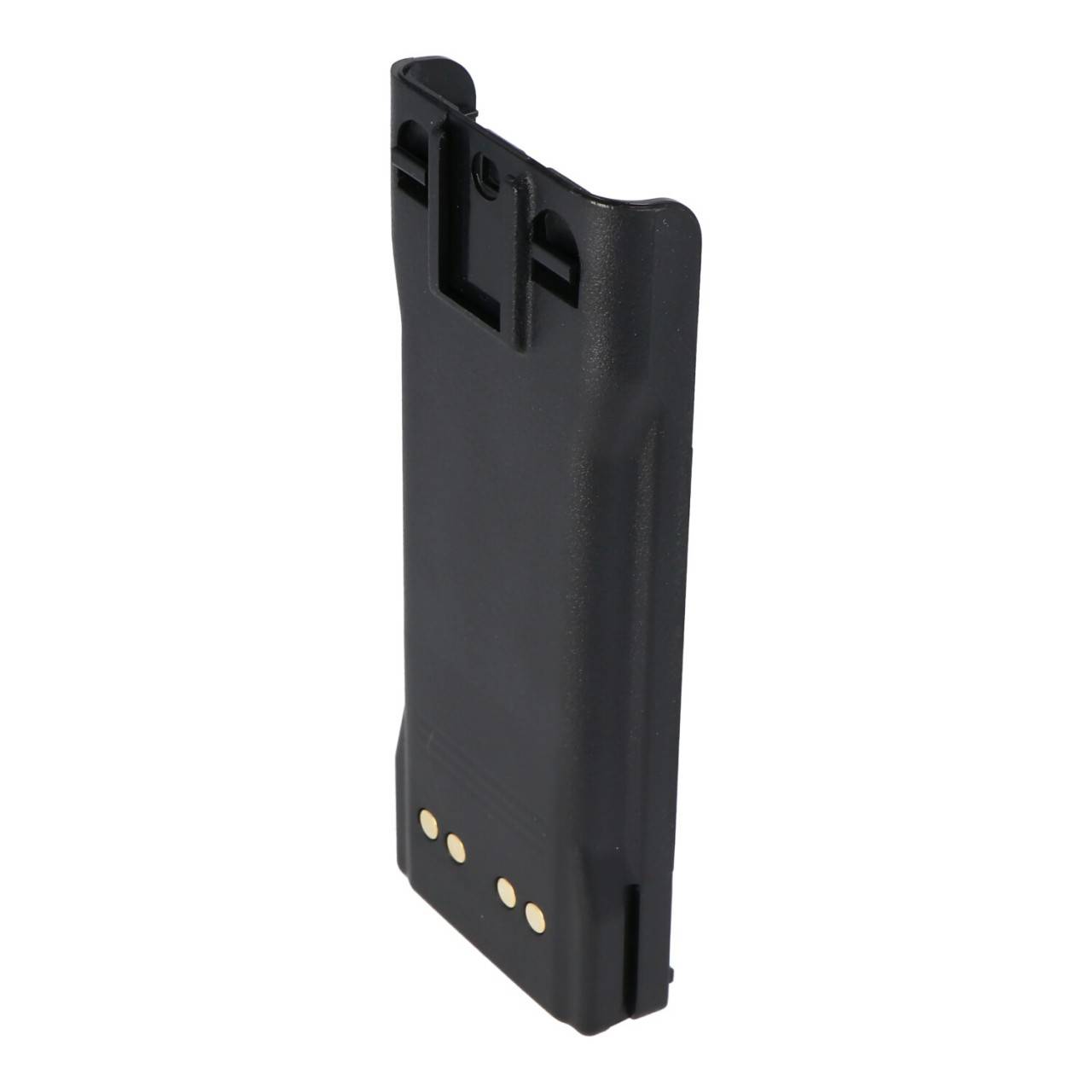Batterie pour Motorola GP900, NTN-7143 2000mAh NiMH 2.0Ah avec moins d'autodécharge-0