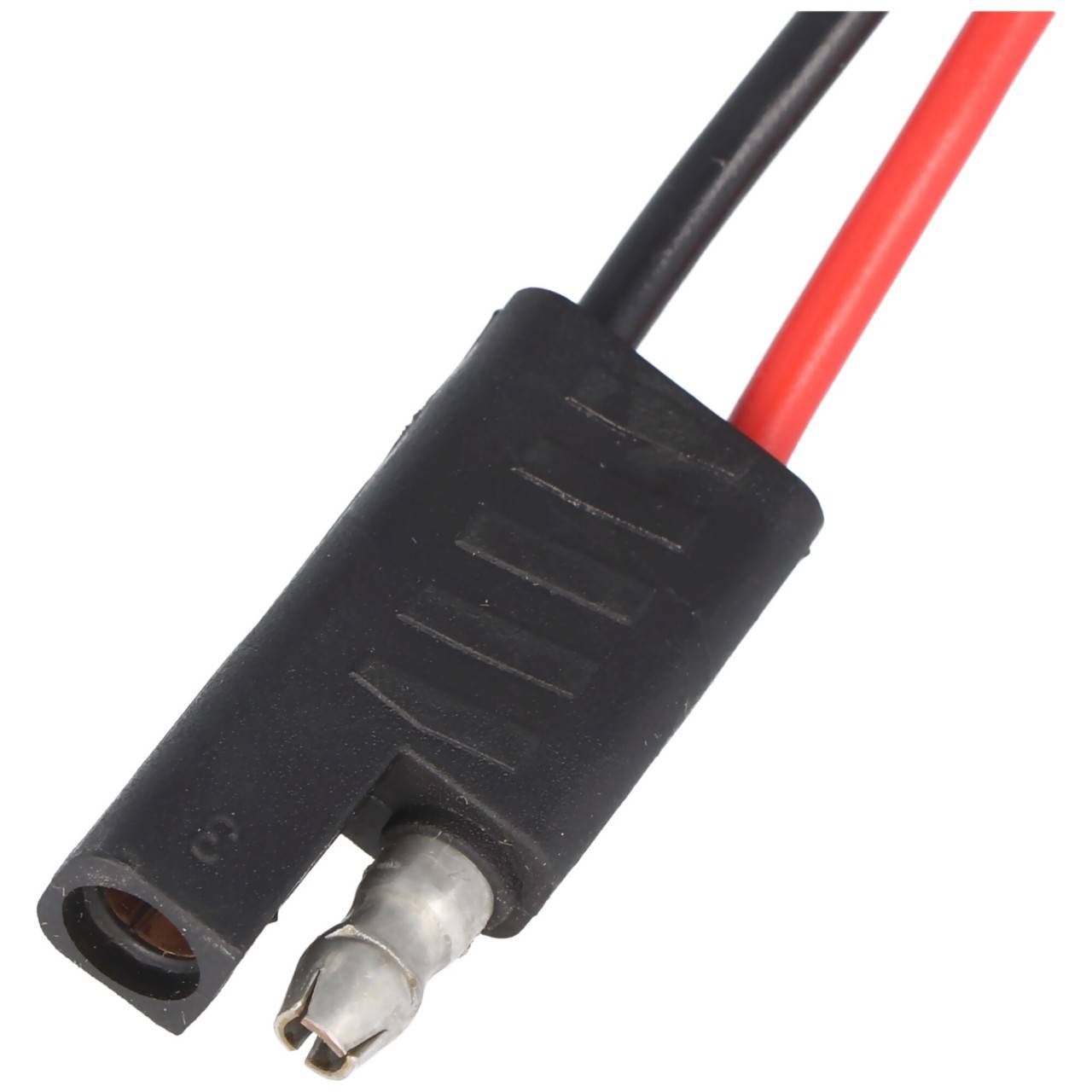 Batterie 5.4AH adaptée à la tondeuse à gazon Sabo 43 52 54 Vario E Toro Briggs Stratton SABO Clip-2