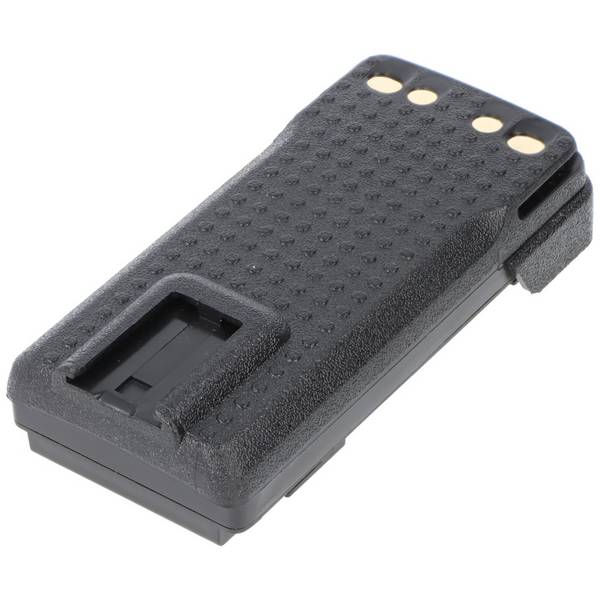 Batterie sans fil LiIon 7.2V 2250mAh pour Motorola DP2400