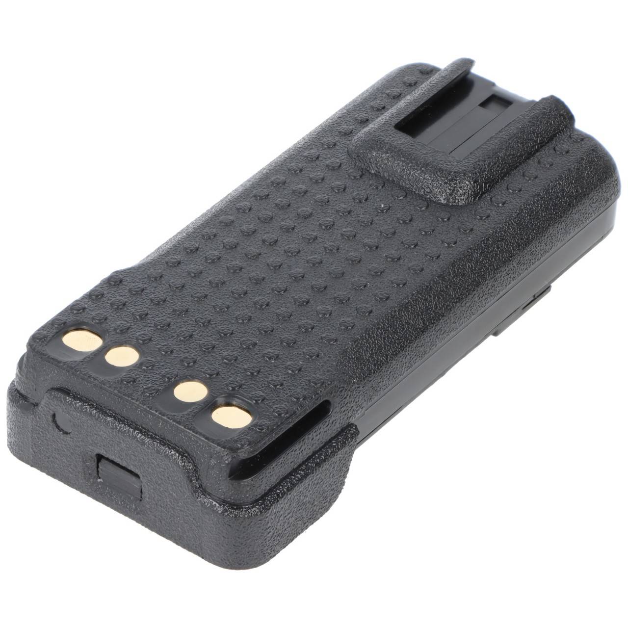 Batterie sans fil LiIon 7.2V 2250mAh pour Motorola DP2400-1