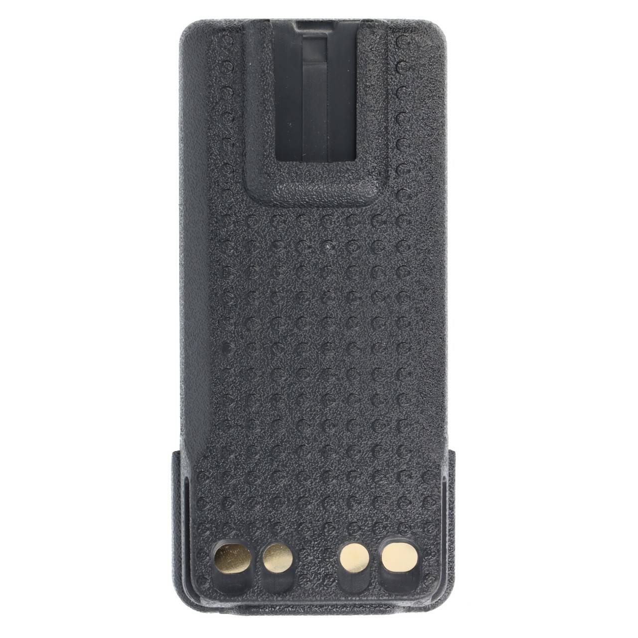 Batterie sans fil LiIon 7.2V 2250mAh pour Motorola DP2400-3