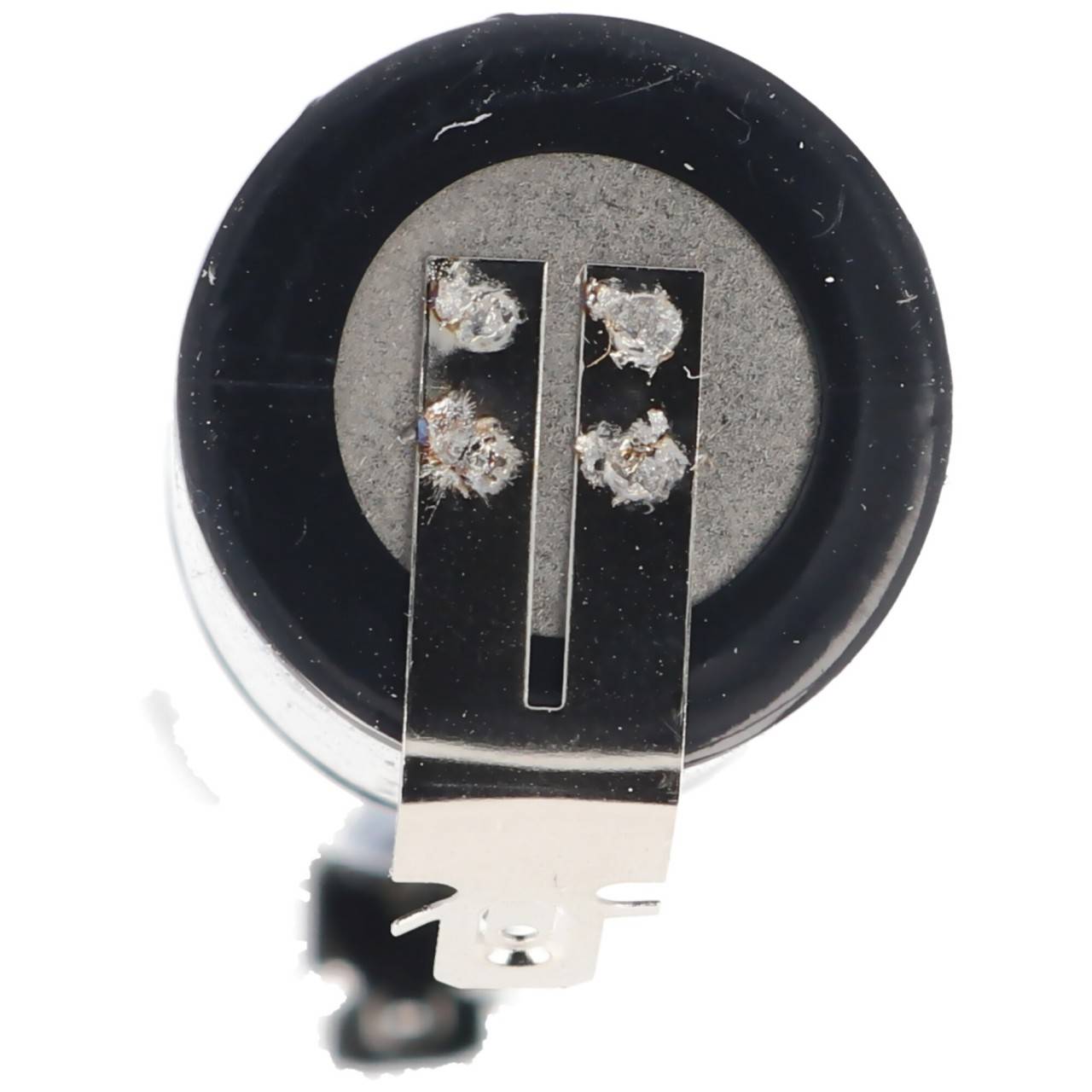 Batterie lumière de secours NiCd 3.6V 1800mAh L1x3 Sub-C avec connecteur Faston adapté à la batterie 3.6V-4