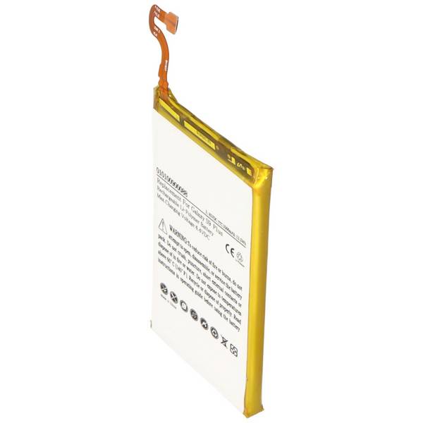 Batterie pour Samsung Galaxy S9 Plus, Li-Polymer, 3.85V, 3500mAh, 13.5Wh, intégrée, sans outil