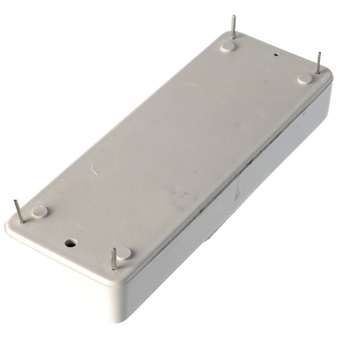Juice Memoguard 40RF308 batterie rechargeable NiMH 3.6 volts, 80mAh, 56.1x20.3x9.1mm-2