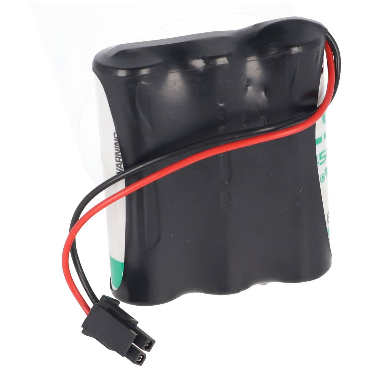Le pack batterie LiSOCI2 3.6V 7800mAh remplace ABB 1G3PLS14500ABB-3