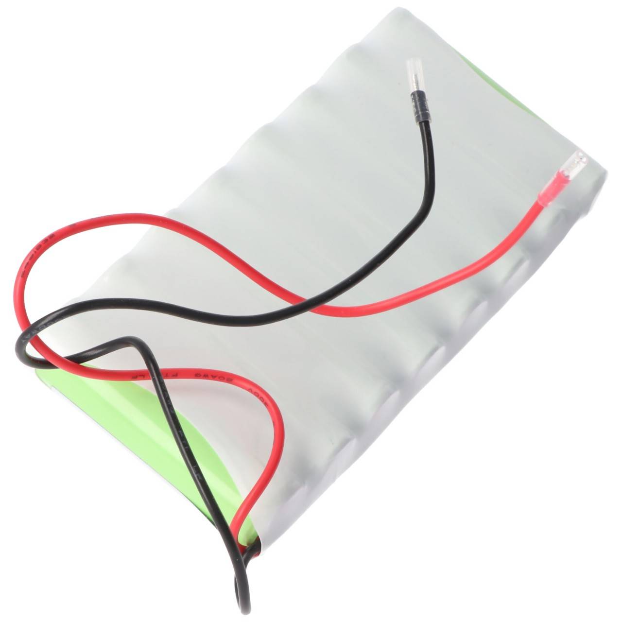 Batterie pour commande de porte NiMH 9.6V 900mAh pour Dorma ATD006-0