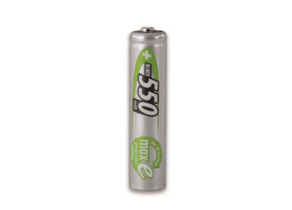 Batterie Ansmann NiMH micro 550mAh
