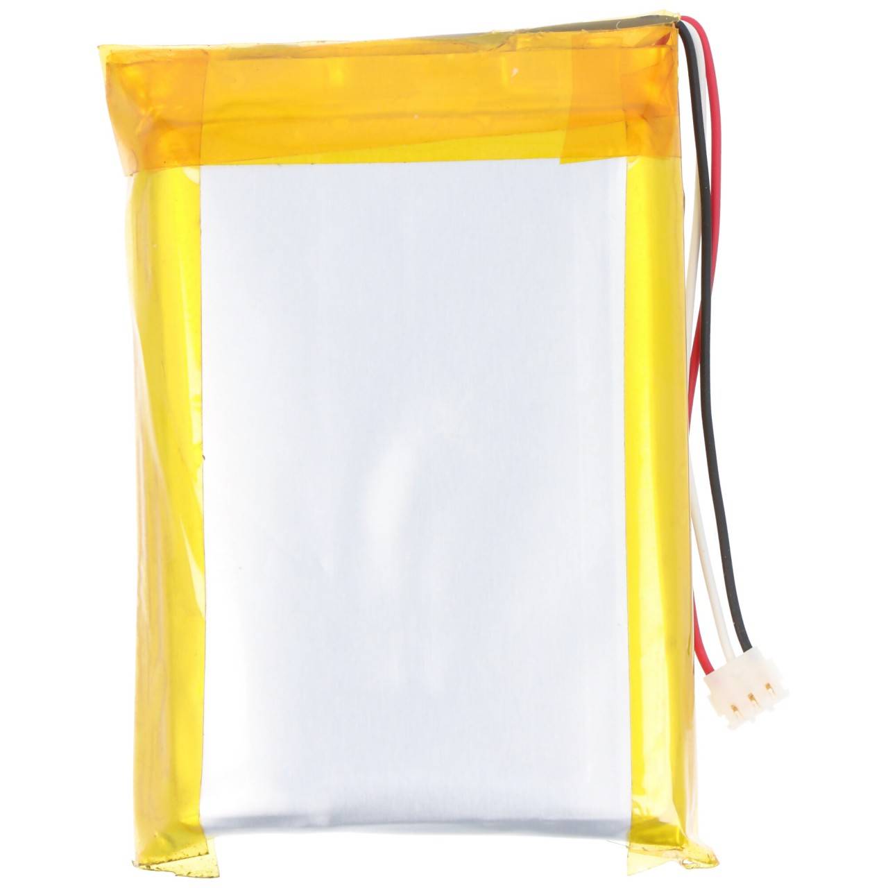 Batterie pour Garmin DriveLuxe 50LMT, Li-ion, 3.7V, 750mAh, 2.8Wh-1