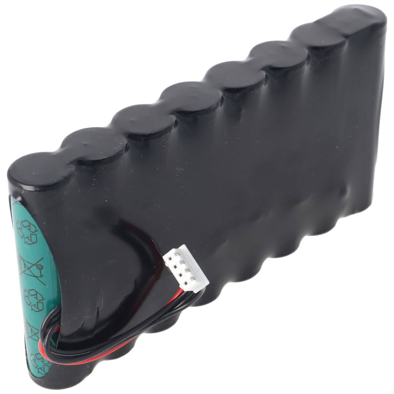 Batterie compatible avec oscilloscope mobile Scopix II OX7042 Batterie 4 / 3AFX8 689139b00-2
