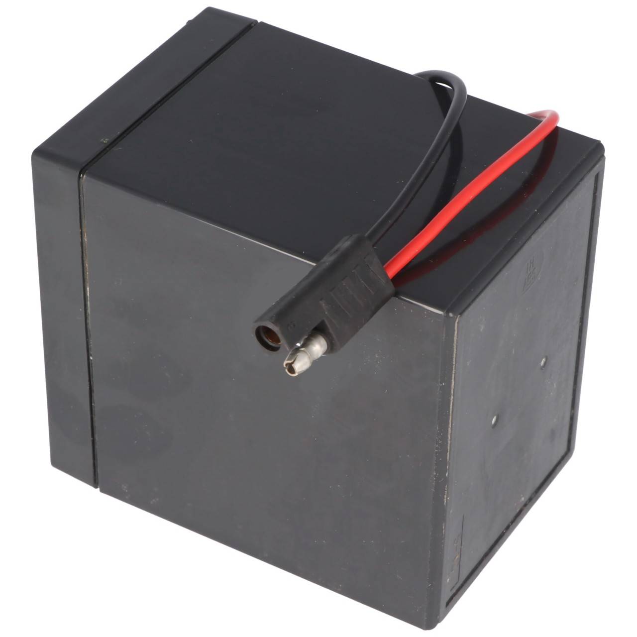 Batterie 5.4AH adaptée à la tondeuse à gazon Sabo 43 52 54 Vario E Toro Briggs Stratton SABO Clip-3