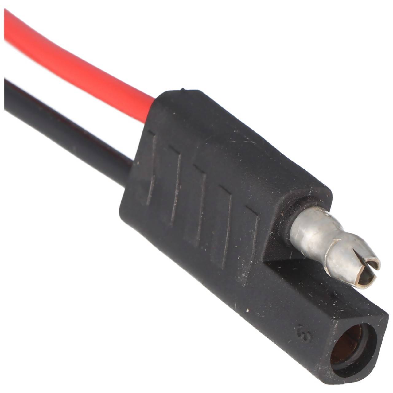 Batterie 5.4AH adaptée à la tondeuse à gazon Sabo 43 52 54 Vario E Toro Briggs Stratton SABO Clip-4