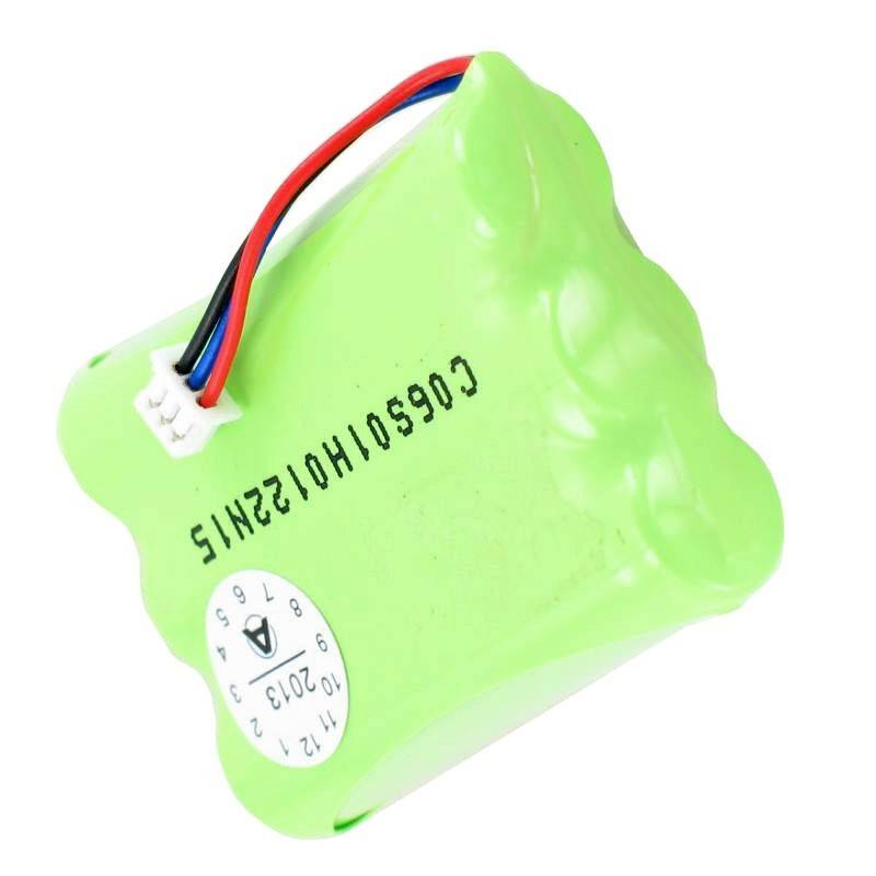 Batterie AVAYA 20DT, WT9620 en tant que batterie réplique d’AccuCell-2