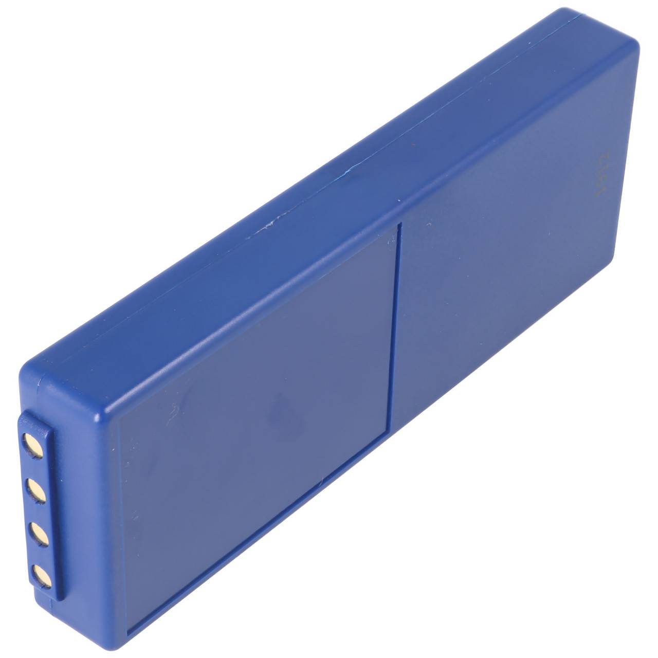 AccuCell batterie adaptée pour HBC FuB10a, NM26C, BA211060, BA214061 Batterie NiCd 2x 6V-2