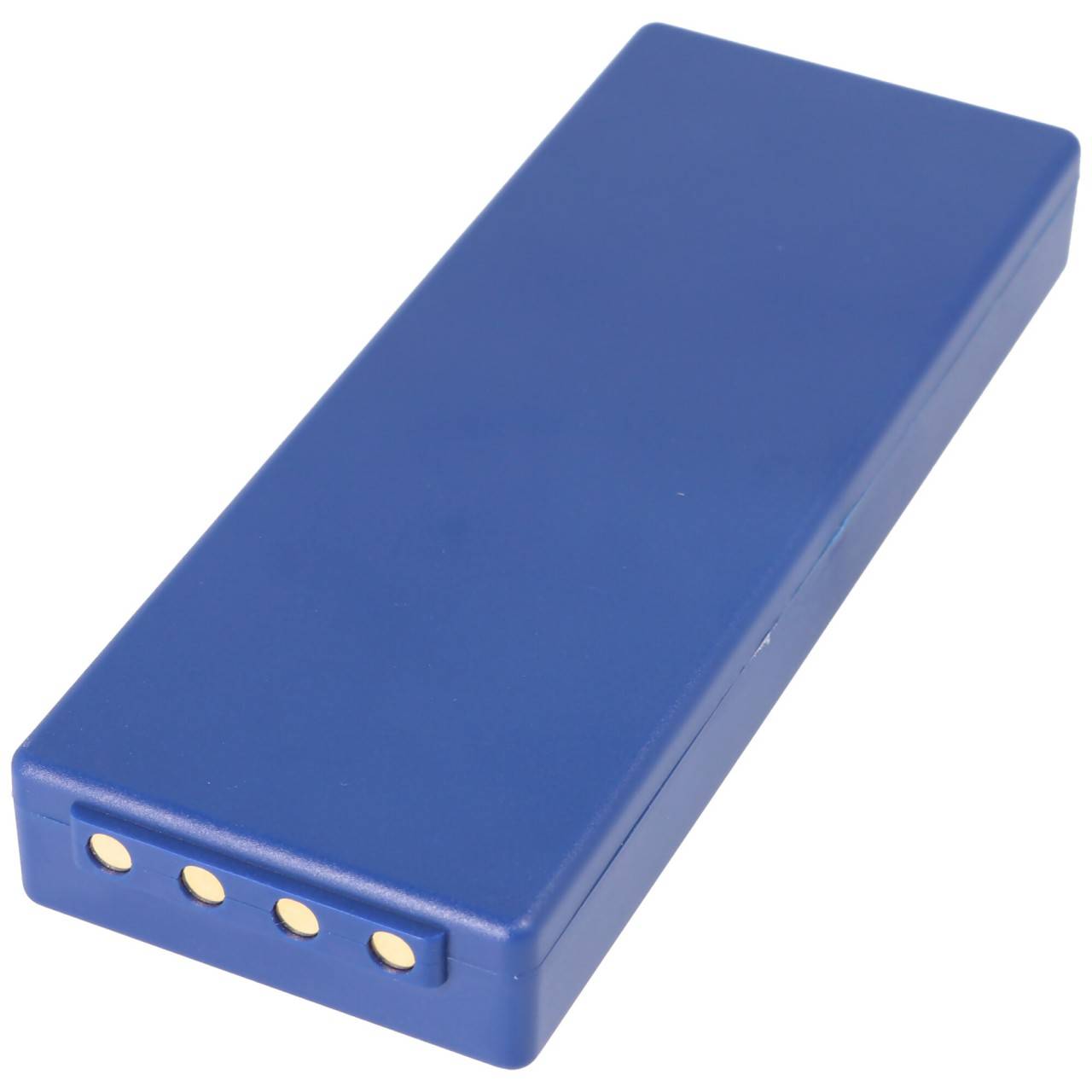 AccuCell batterie adaptée pour HBC FuB10a, NM26C, BA211060, BA214061 Batterie NiCd 2x 6V-3