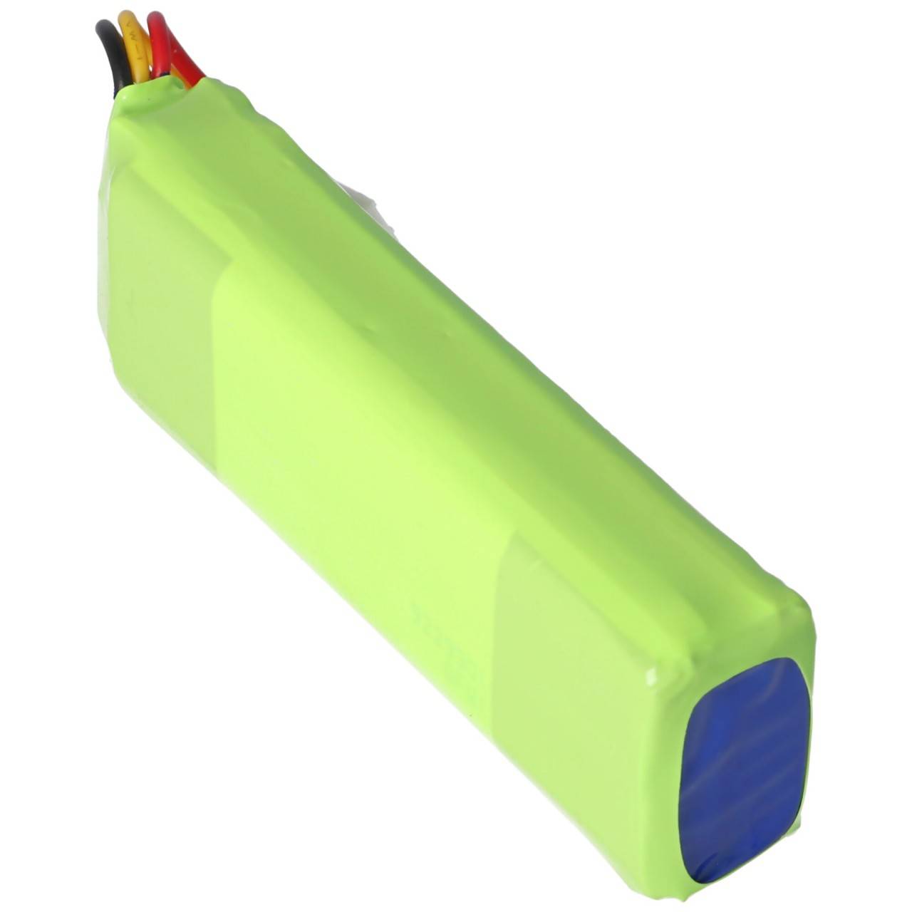 Batterie pour JBL Charge Batterie AEC982999-2P avec batterie Li-Polymère de 3,7 Volt, 6000mAh-4