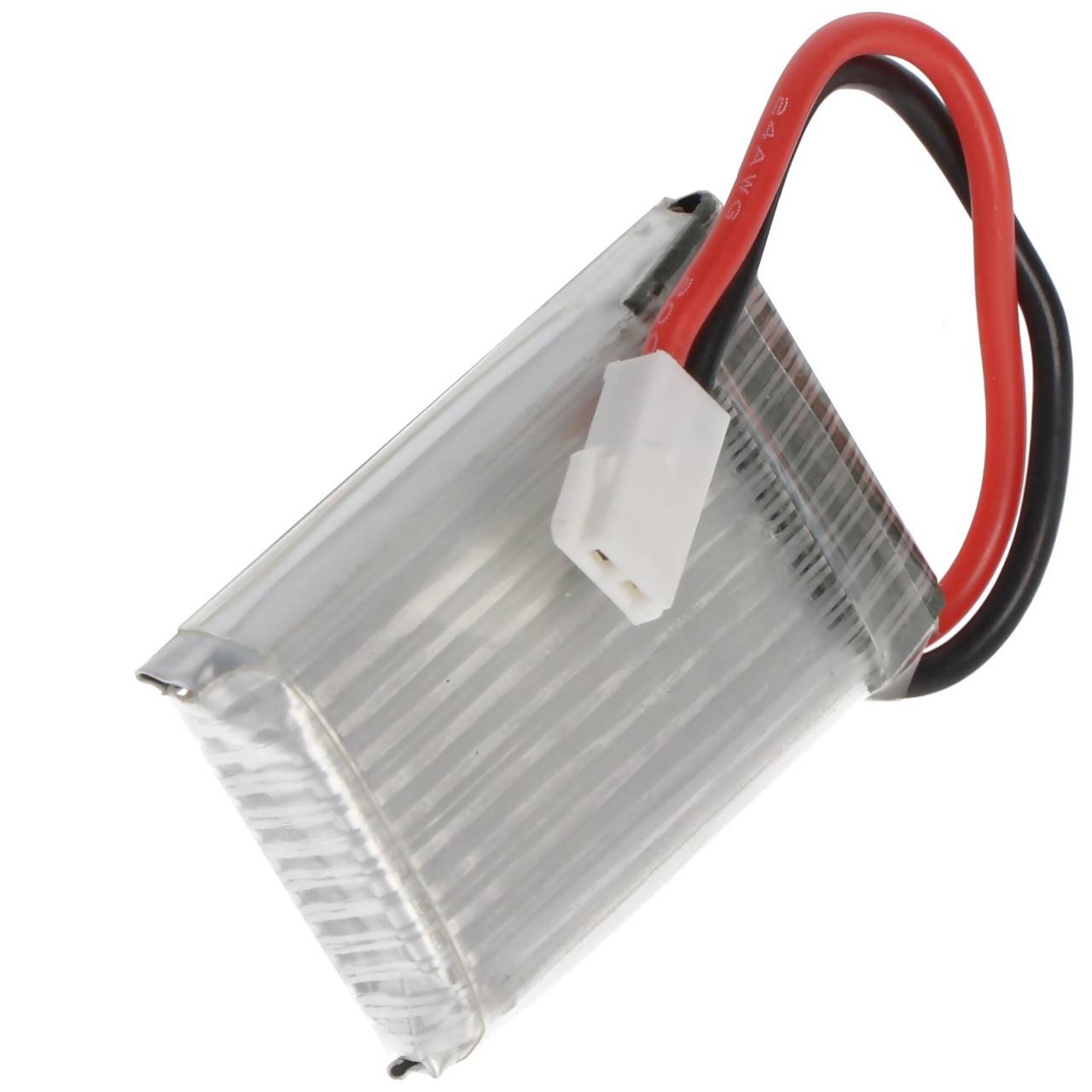 Batterie pour drone multicopter quadrocopter remplace Revell 44163 250mAh (3.7V) Li-Polymer-0