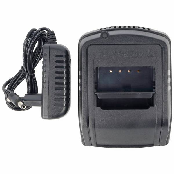 Chargeur adapté à la batterie de grue HBC FuB05AA, charge NiMH et les anciens Pack de batteries