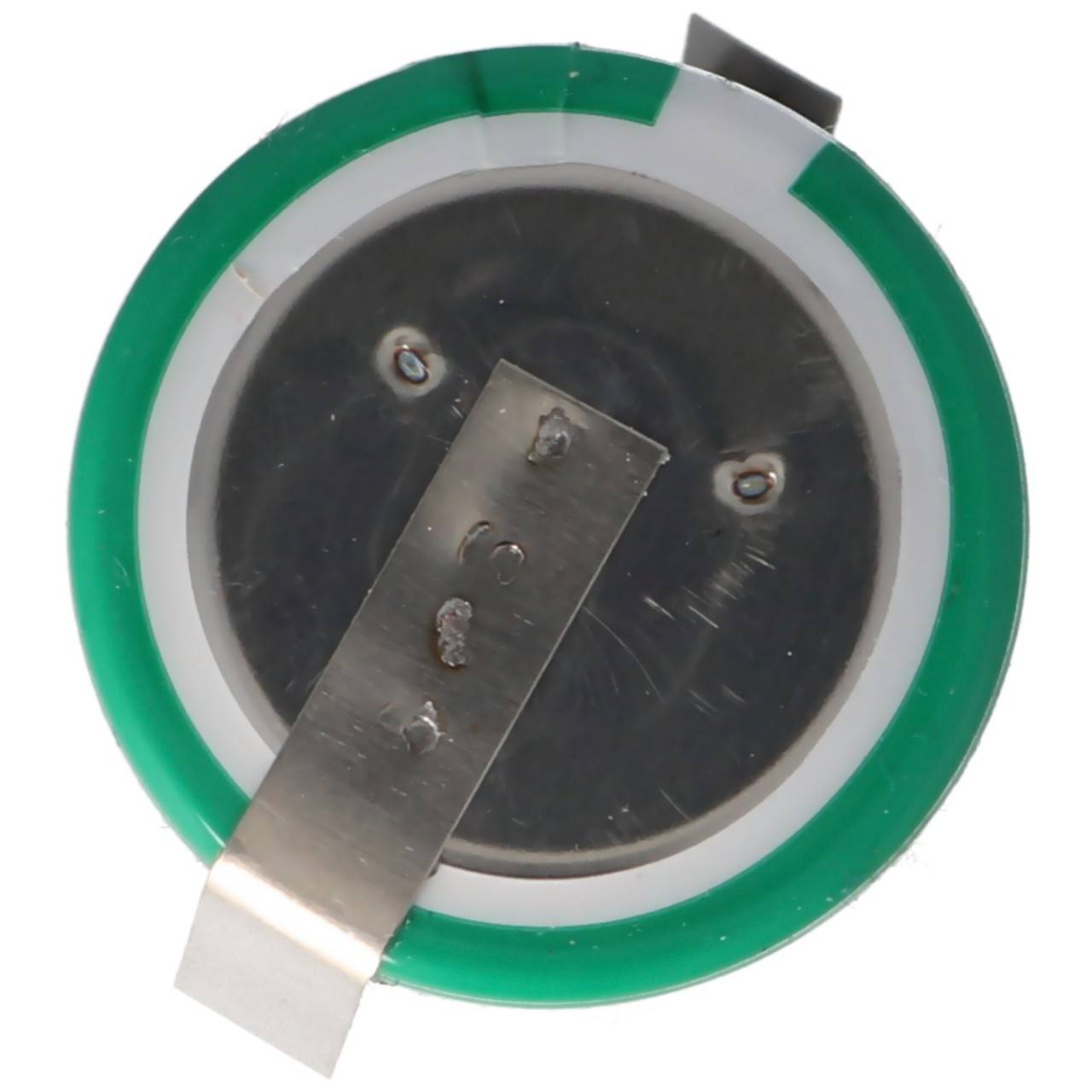 SAFT LS26500 Batterie au lithium Li-SOCI2, Taille C avec cosse à souder en forme de Z-4
