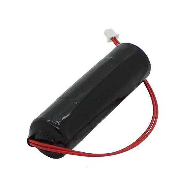 Batterie de stockage 3.6V remplace Afriso 68309 - 2600 mAh