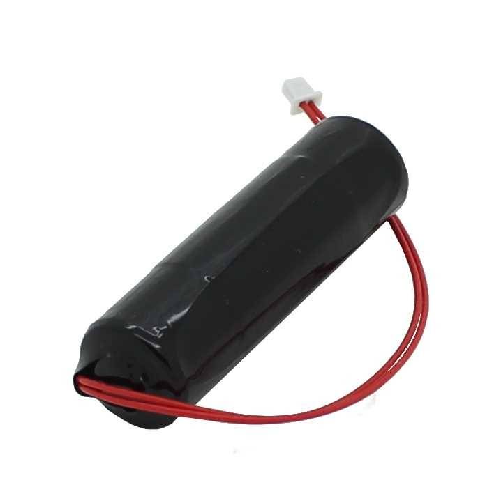 Batterie de stockage 3.6V remplace Afriso 68309 - 2600 mAh-0