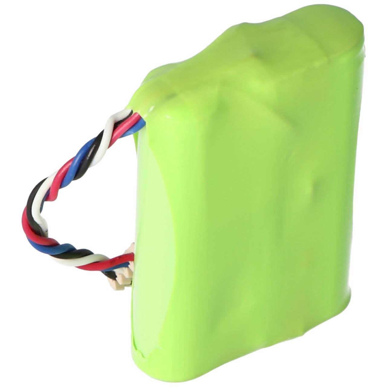 AccuCell batterie compatible avec la batterie HBC BI2090B1 HBC Cubix-2