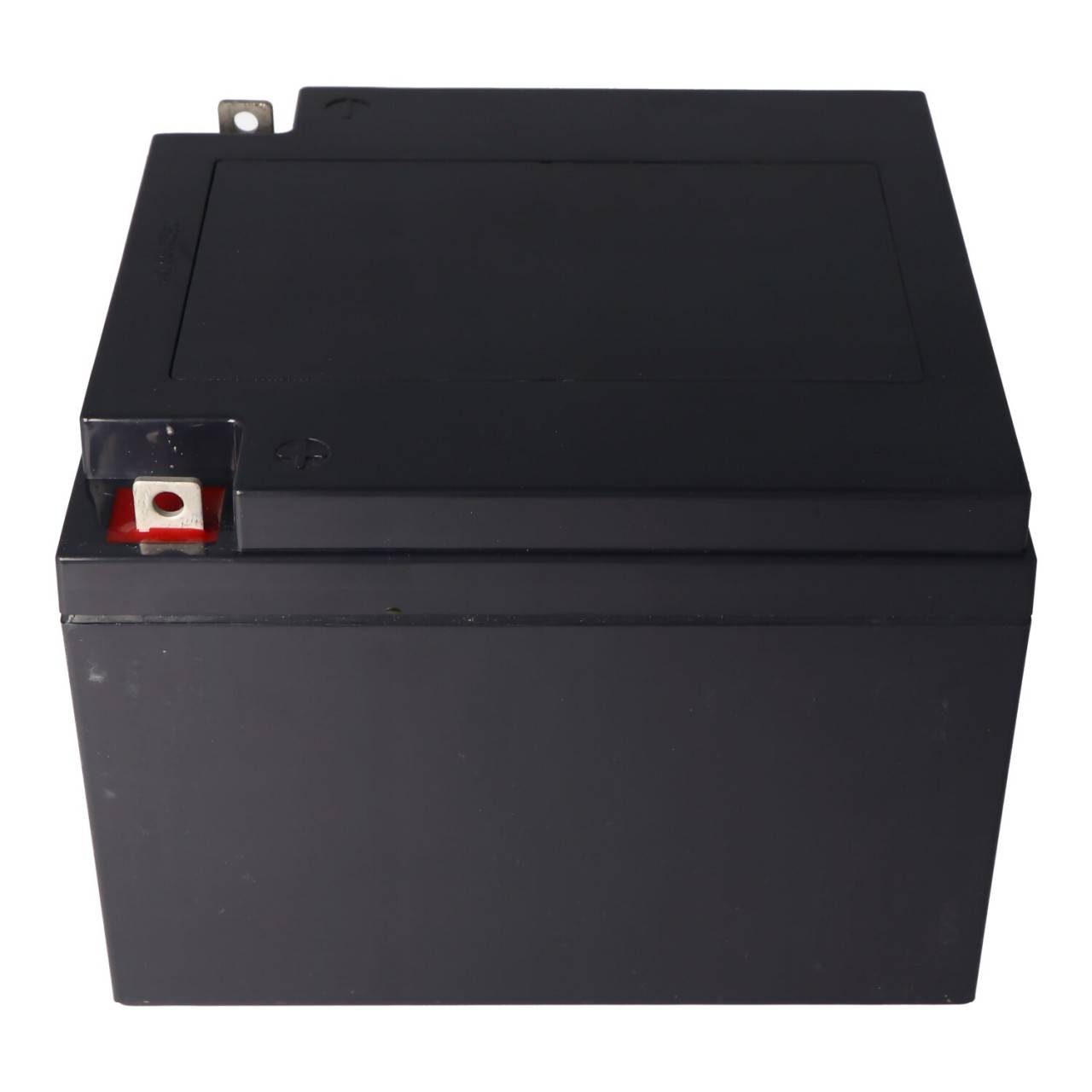 Fiamm FG22703 Batterie PB 12Volt 27Ah-1