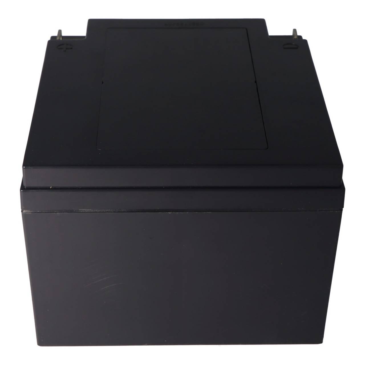 Fiamm FG22703 Batterie PB 12Volt 27Ah-3