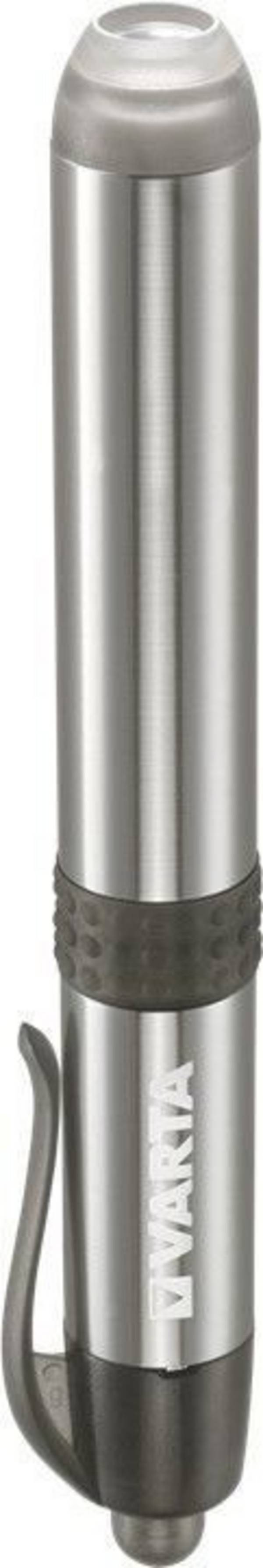 Varta LED Pen Light 1AAA (16611) - des lampes abordables d'une qualité convaincante pour un usage quotidien