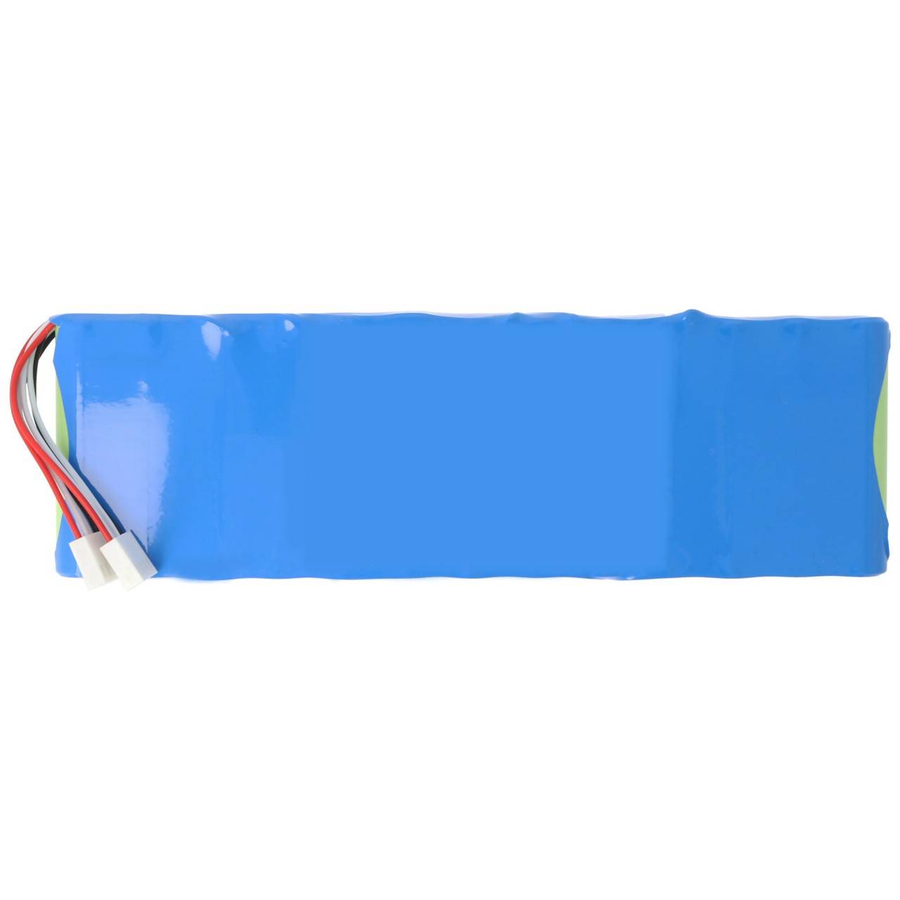 Réplique de batterie adaptéee au contrôleur RAID IBM Bladecenter S, 43W3584, 43W3630, 45W4439 NiMH 4.8V 3500mAh-2