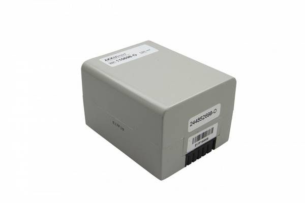 Moniteur original de Nellcor Covidien de chevet SPO2 X1 de batterie de Li Ion