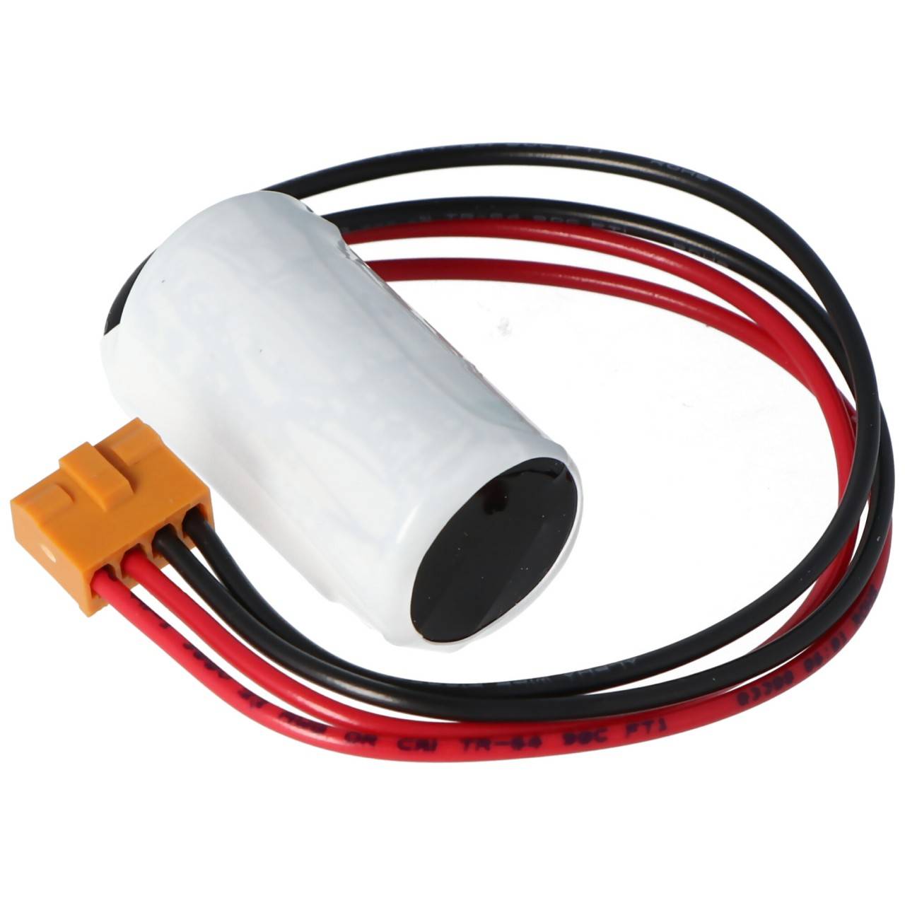 Batterie compatible pour Omron 3G2A9-BAT08 batterie C500-BAT08 3.6 Volt-3