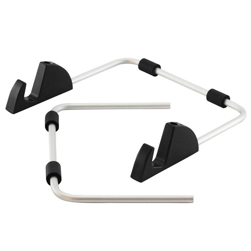 Support de bureau universel pour tablettes, Tablet PC iPad, iPad 2, Galaxy Tab-2