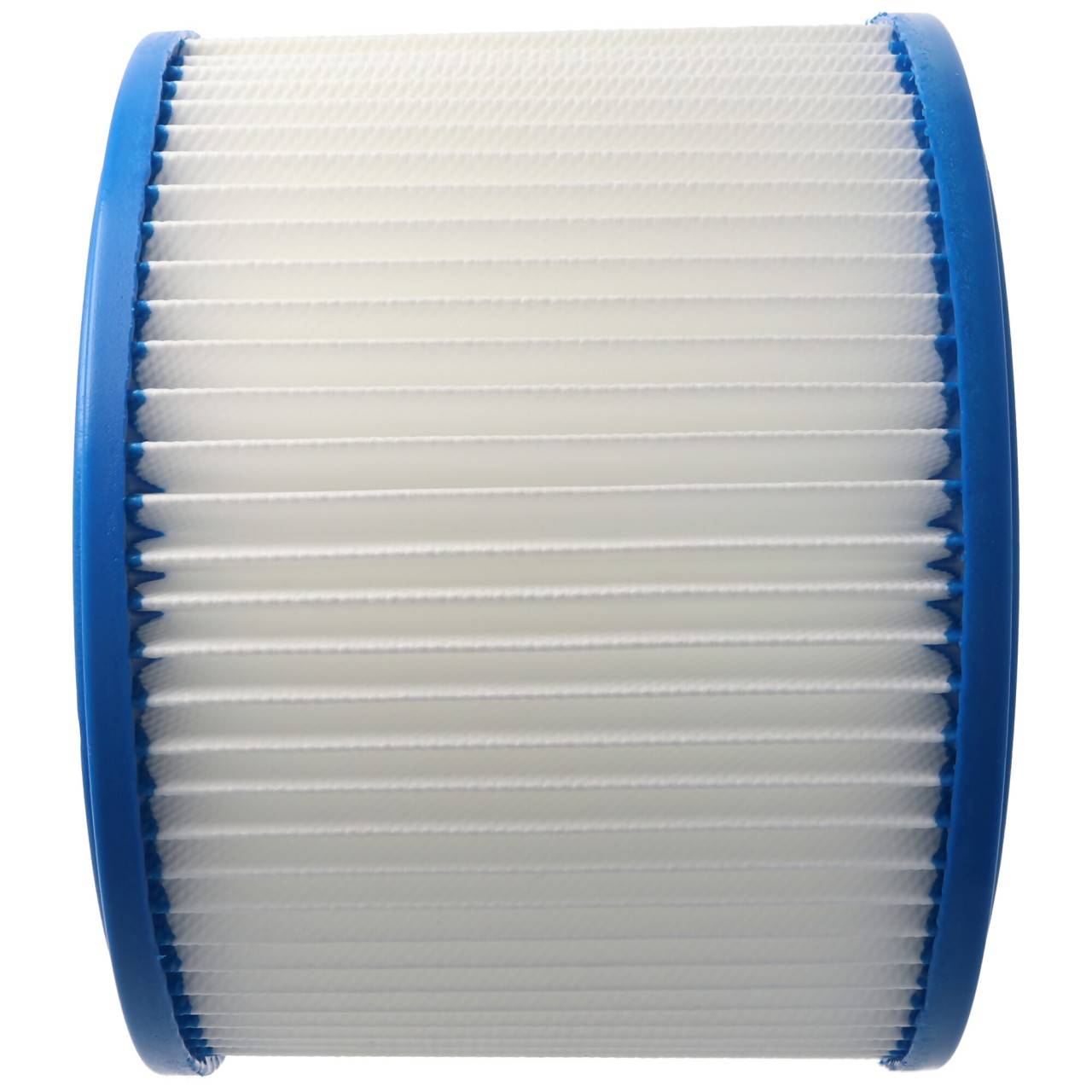 Filtre d'aspirateur pour aspirateurs tels que Nilfisk 302000461, 302000490Protool Festool 625324, 630506Bosch...-1