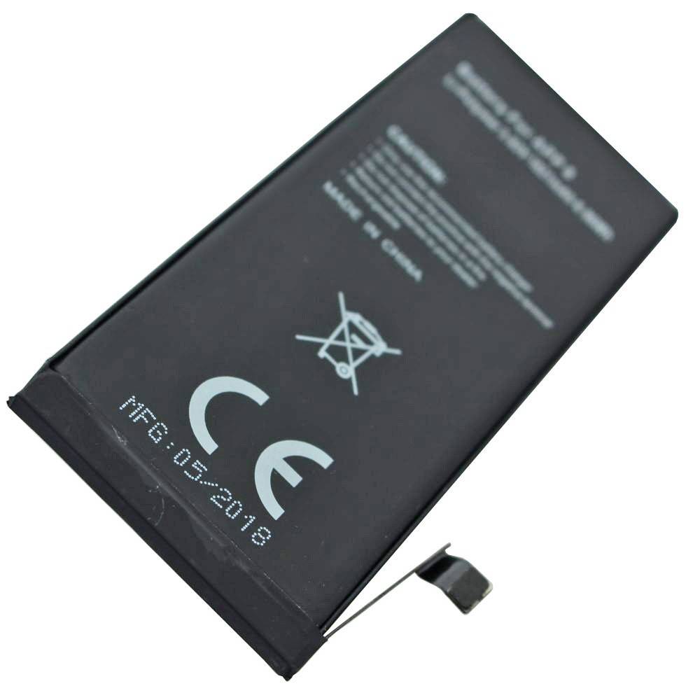 Batterie pour Apple iPhone 8, 616-00361 Batterie 3.8 Volt 1800mAh-0