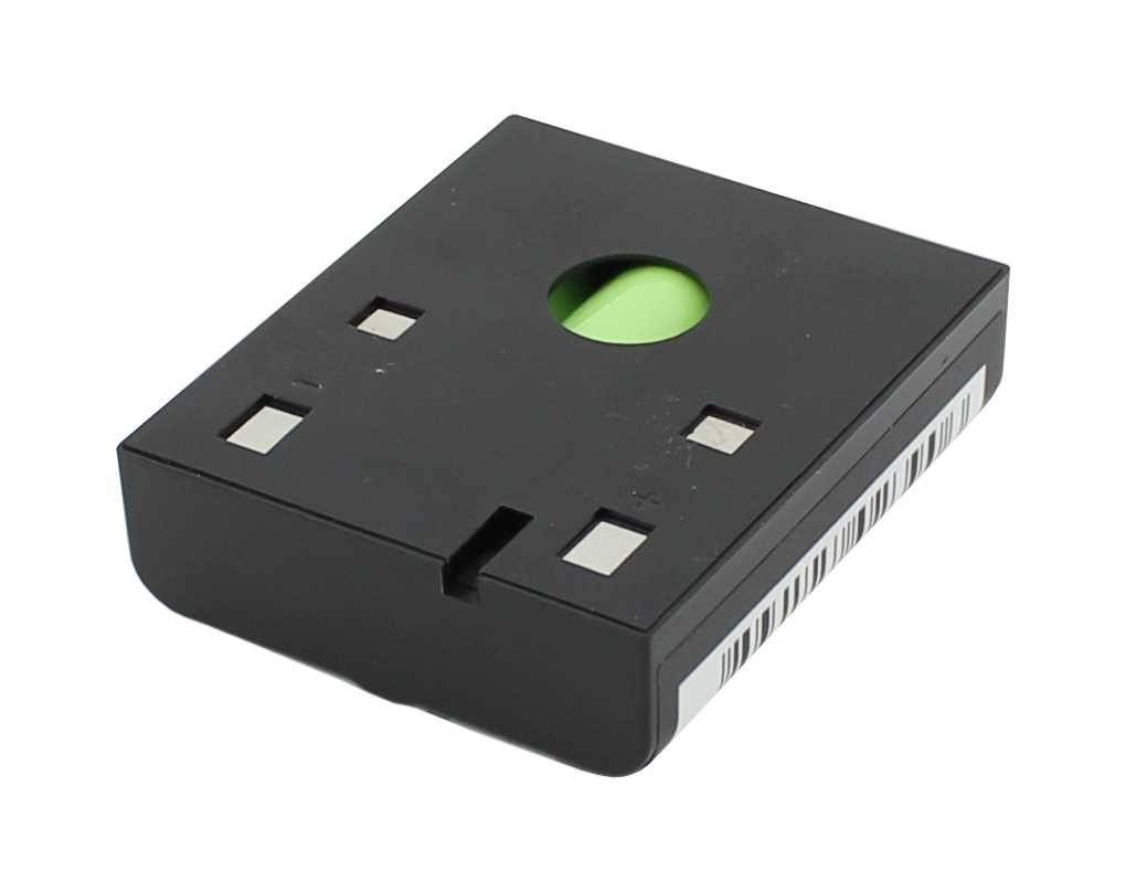 Batterie téléphone NiMH 3.6V 1200mAh remplace Siemens 30145-K1310-X52, E14152 / 2.0, E29996, SL30250-1