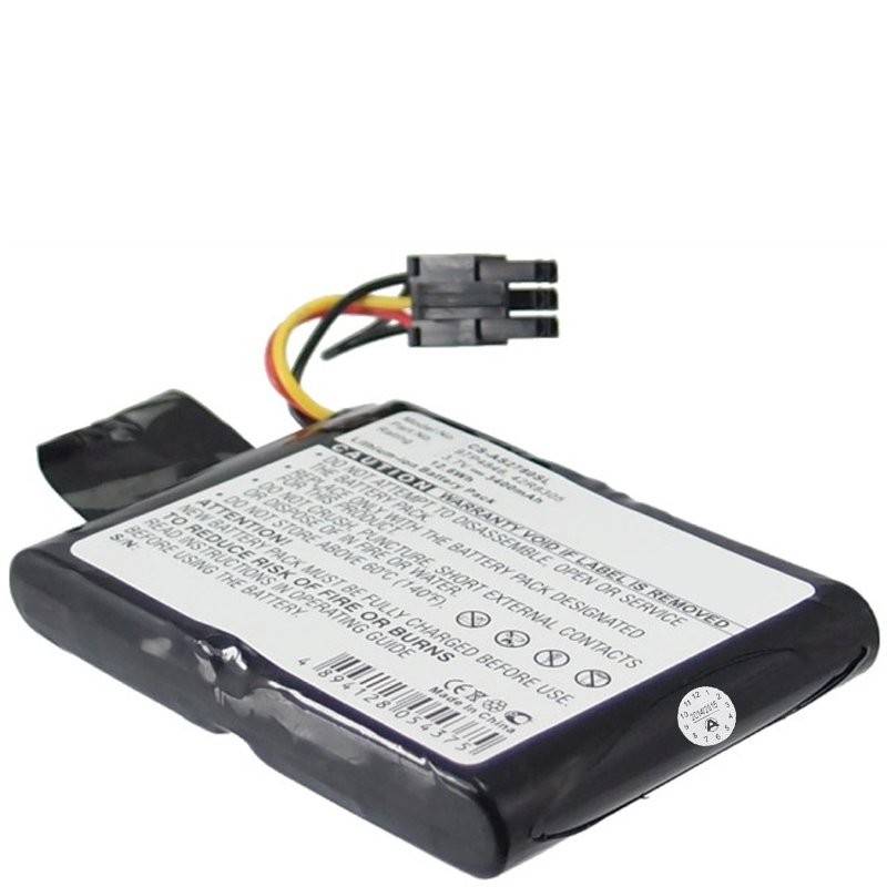 Contrôleur RAID Batterie pour IBM 39J5554, 42R8305, 97P4846, CGA-E / 212AE-1