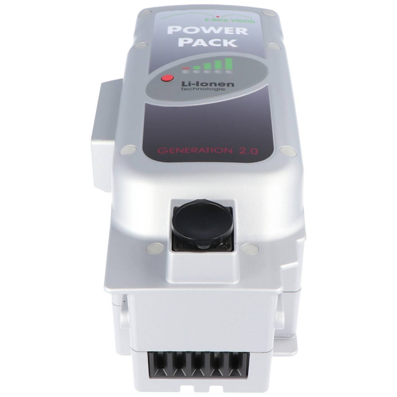 Batterie vélo électrique pour Panasonic Drive 36 Volt 17Ah 612Wh Tube de siège avec chargeur 4A, NKY349B2, NKY351B2,...-1