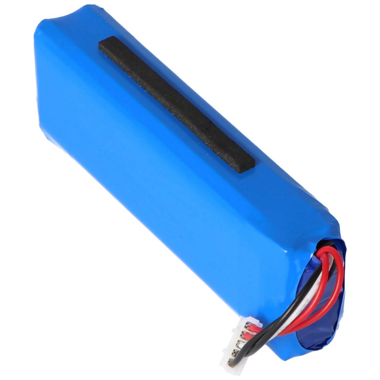 Batterie pour JBL Charge 2 Plus, MLP912995-2P Batterie Li-Polymer de 3,7 V 6000 mAh, prise environ 10 x 11 x 4 mm-0