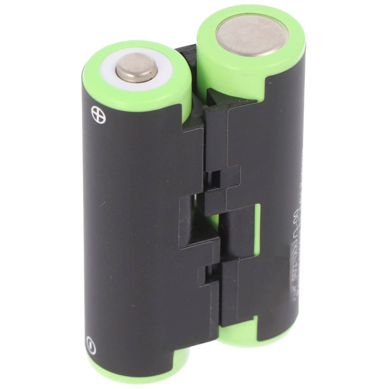 Batterie adaptée pour Garmin 010-11874-00, 361-00071-00, Oregon 600, Oregon 600t, Oregon 650, Oregon 650t-2