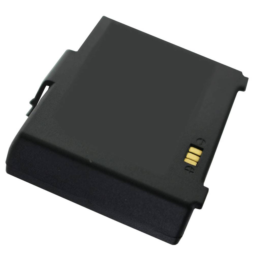 Batterie compatible Bixolon SPP-R300, Bixolon SPP-R200 / II, Bixolon SPP-R400, Batterie Li-ion Bixolon PBP-R200 3,7...-0