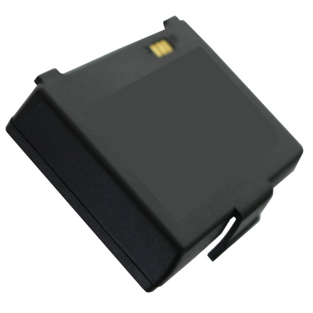 Batterie compatible Bixolon SPP-R300, Bixolon SPP-R200 / II, Bixolon SPP-R400, Batterie Li-ion Bixolon PBP-R200 3,7...-2