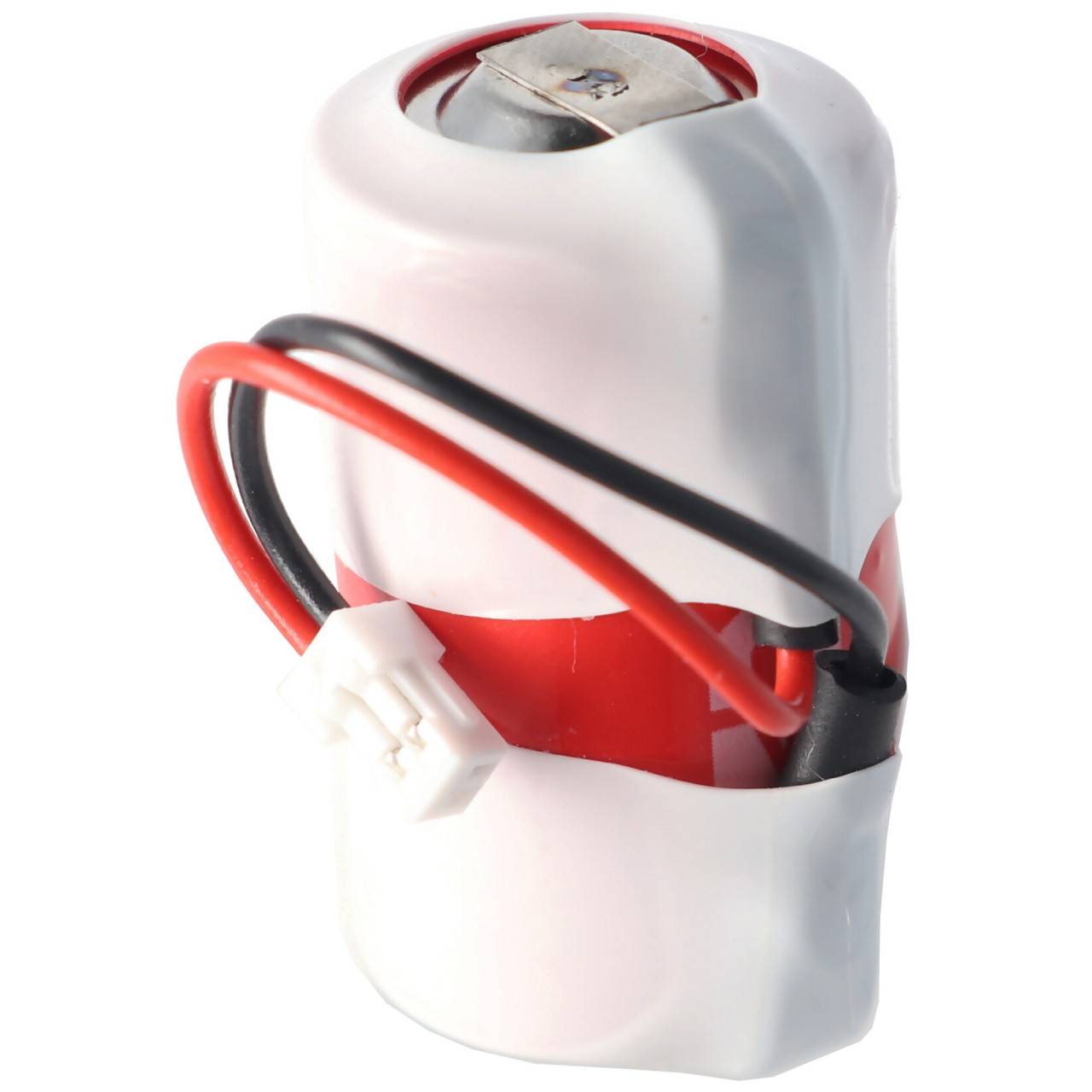 Batterie de remplacement pour la batterie au lithium 3,6V 1100mAh pour DOM Protector-1