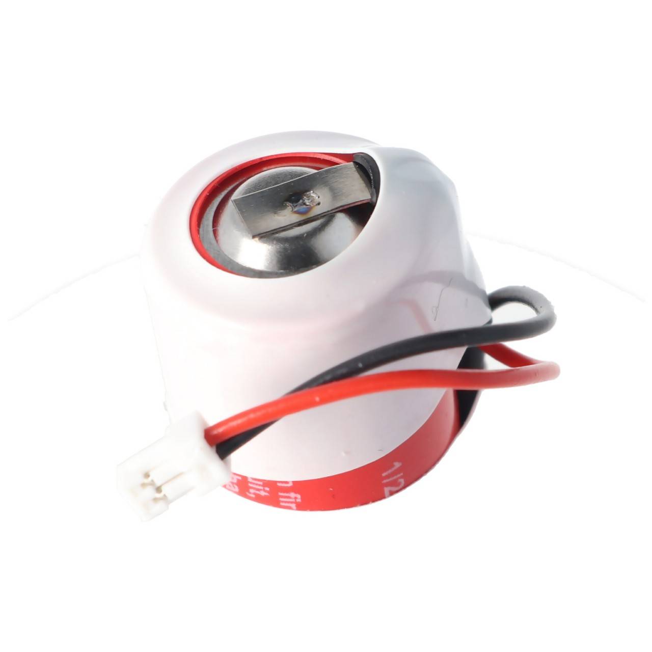 Batterie de remplacement pour la batterie au lithium 3,6V 1100mAh pour DOM Protector-3