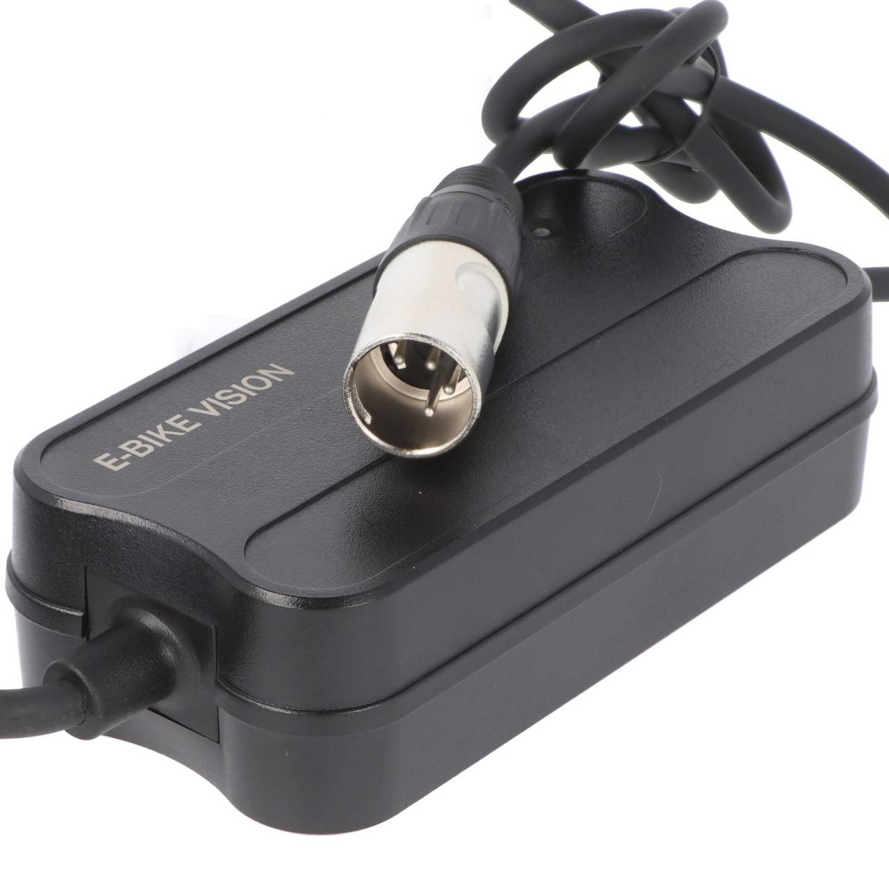 CHARGEUR DE VOITURE 12V ADAPTÉ AUX POWERPACKS AVEC 36 V, tension de fin de charge 42V, courant de charge max.-1