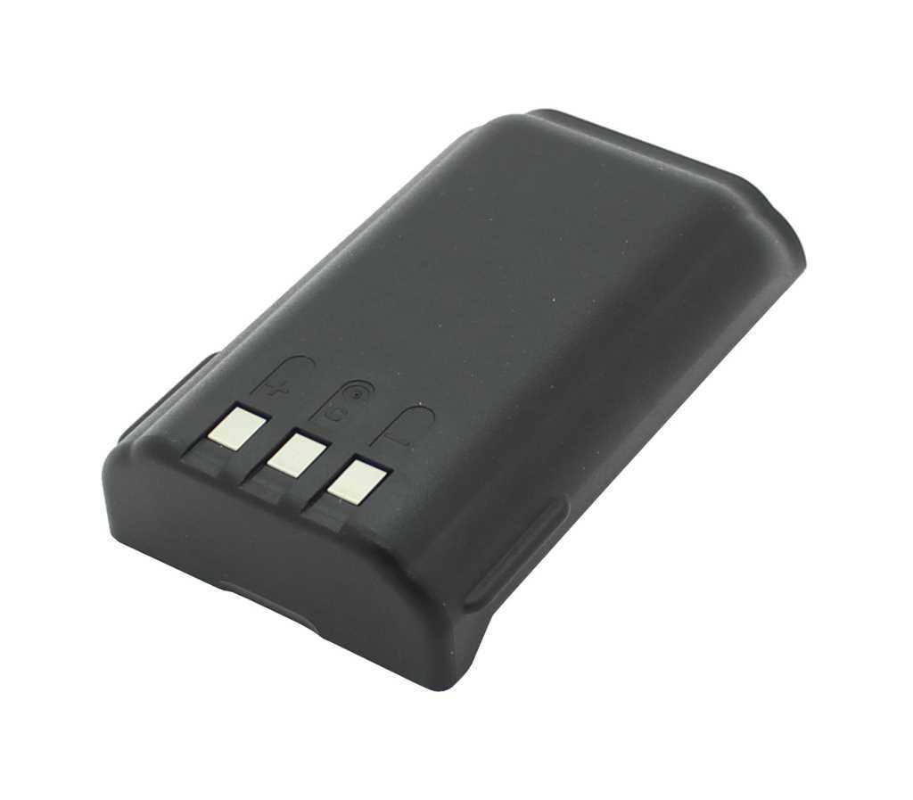 Batterie sans fil LiIon 7.4V 2100mAh remplace Icom BJ-2000-1