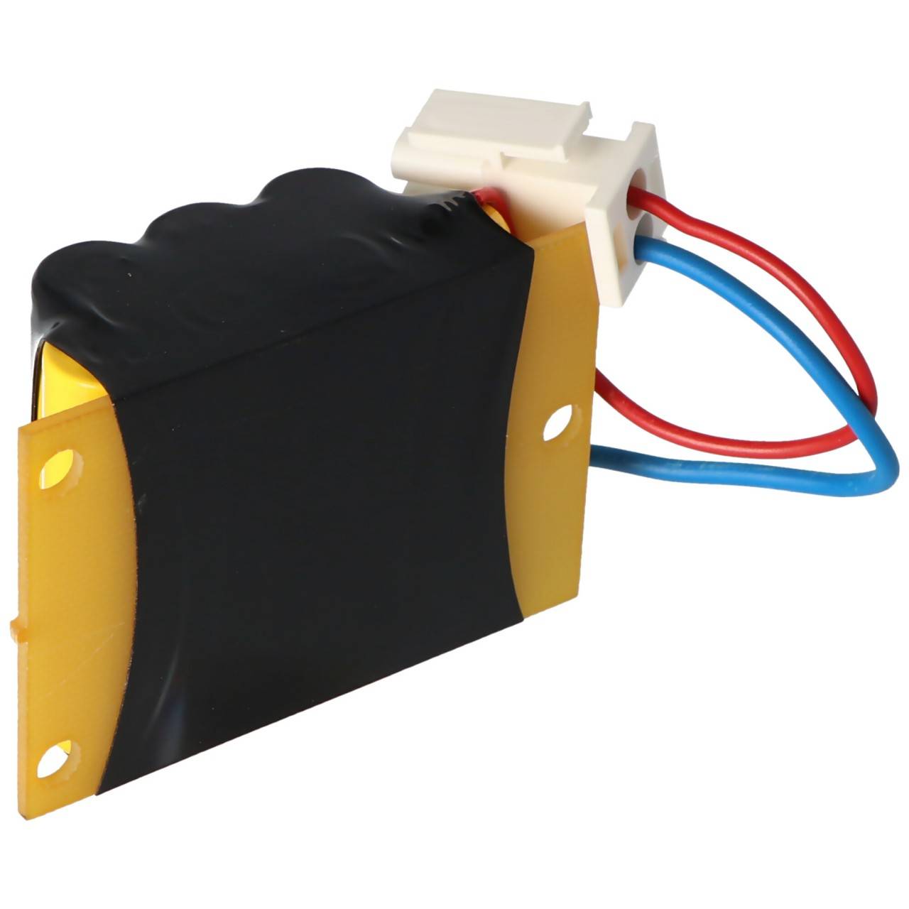 Batterie adaptéee au contrôle de porte Record, NiCd 8.4V 900mAh avec câble et prise-2
