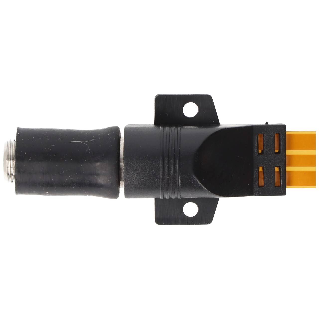 Pénétration de fenêtre SAT imperméable, extrêmement plate 0,3 mm avec longueur de câble 50cm-4