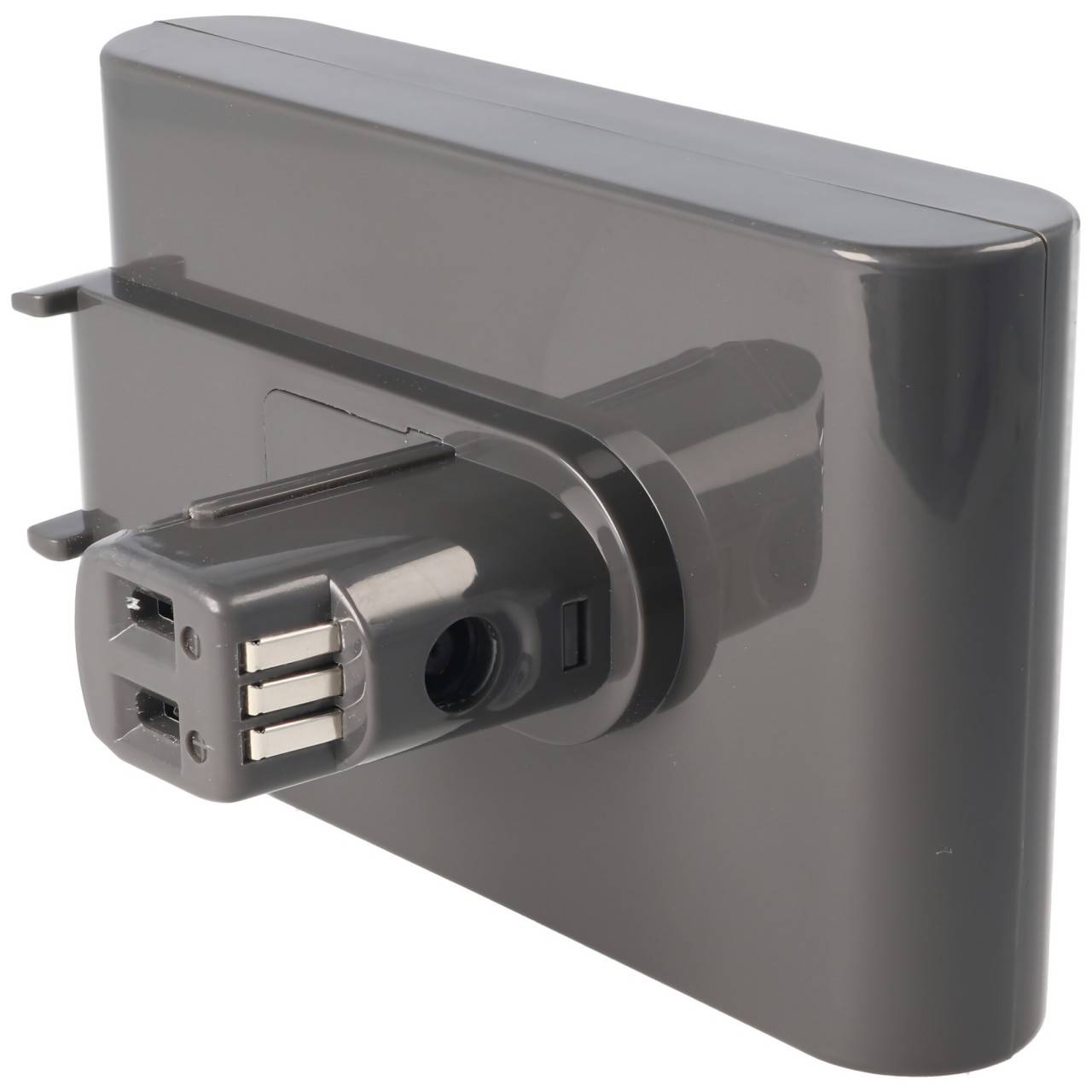 Batterie Li-ion - 1500mAh (22.2V) pour robot aspirateur domestique comme Dyson 17083-2811-2