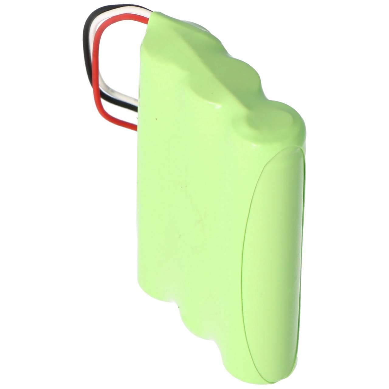 Batterie compatible avec le téléphone sans fil Agfeo DECT 30, DECT C45-4