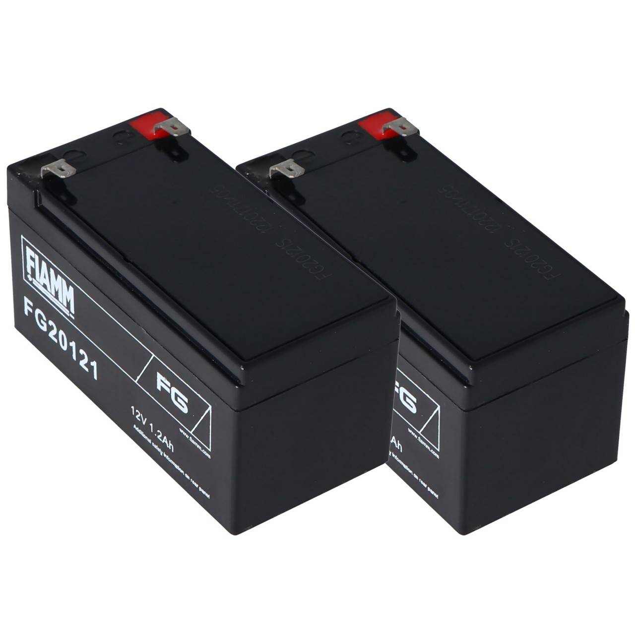 Insert de batterie en plomb pour lit médicalisé Hill Rom Evolution CS156, LI156A, ME1A-0